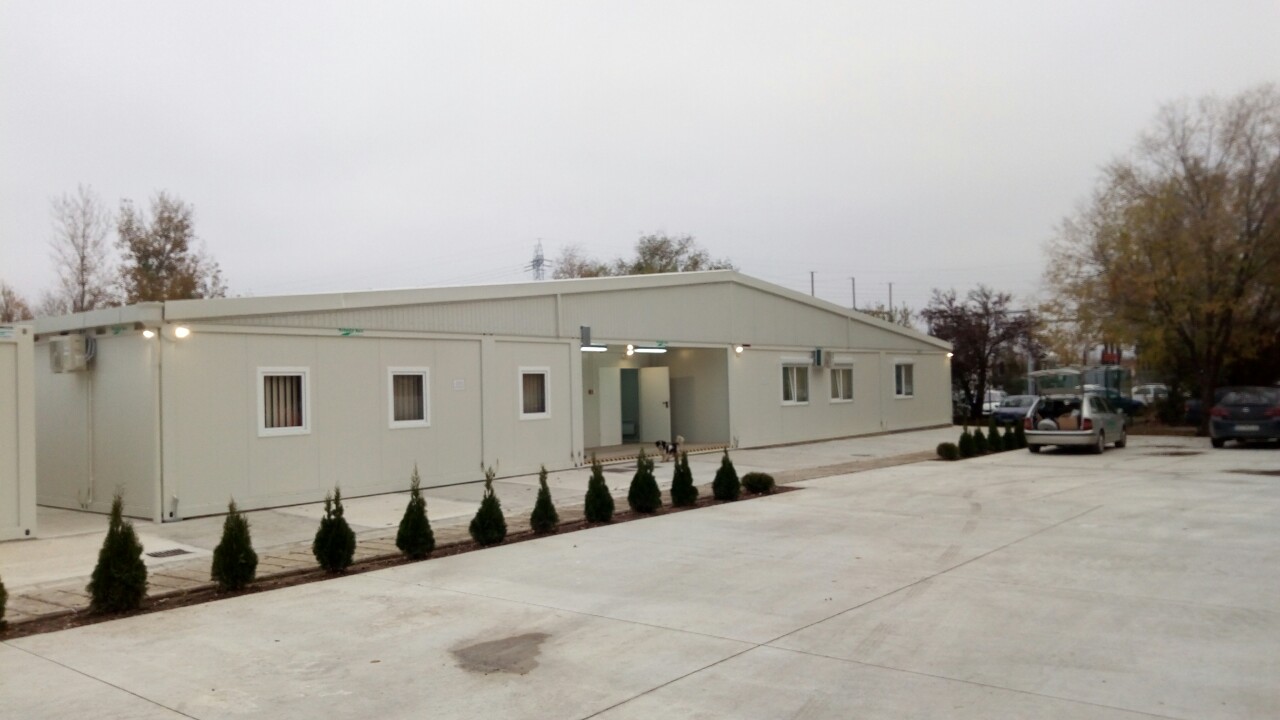 "MPP Jedinstvo a.d." Sevojno