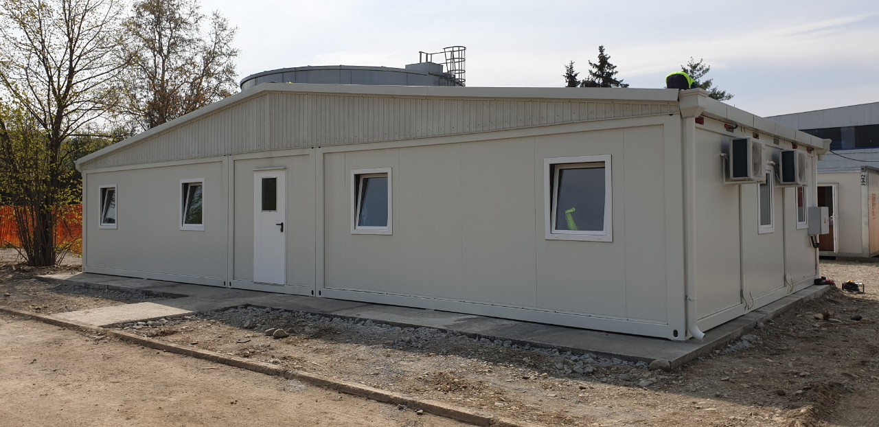 Termoinženjering - Kruševac