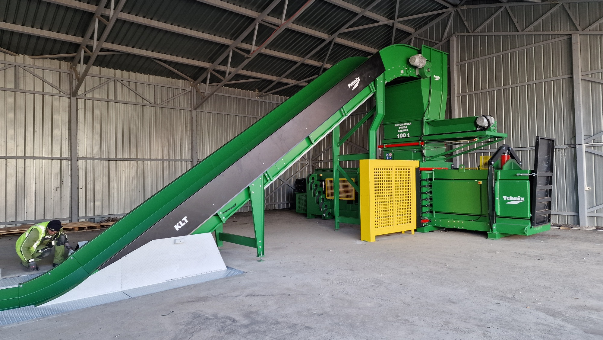 JKP GRADSKA ČISTOĆA -BEOGRAD