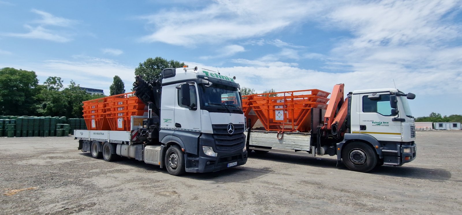 JKP GRADSKA ČISTOĆA -BEOGRAD