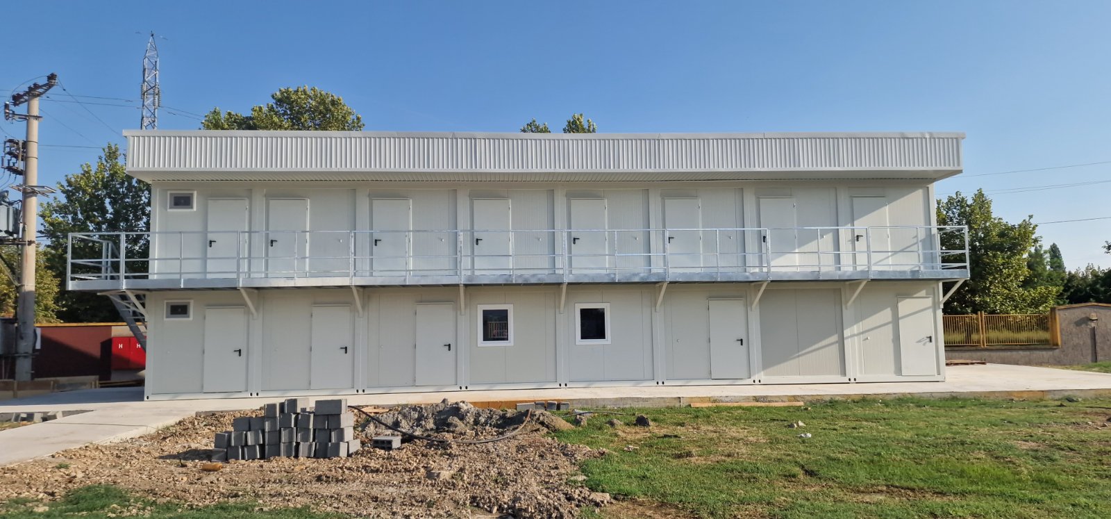 TIPO KOTLOGRADNJA d.o.o.