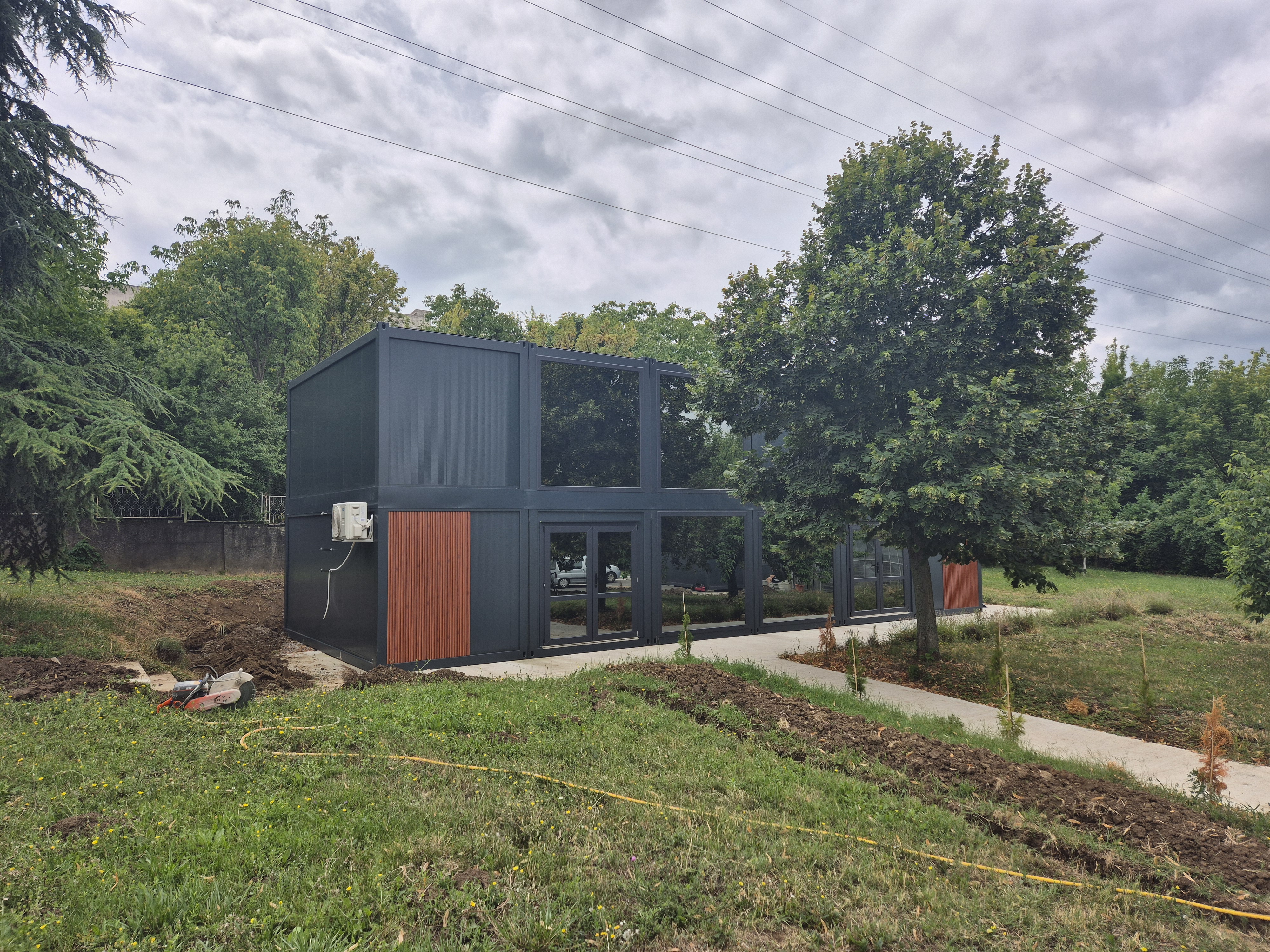 INSTITUT ZA MOLEKULARNU GENETIKU 2025