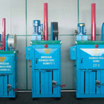 Automatska presa balirka