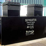 Separator